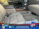2016 Chevrolet Tahoe photo 15