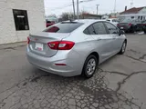 2019 Chevrolet Cruze photo 6