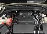 2014 Cadillac ATS photo 11