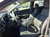 2021 Chevrolet Malibu photo 12