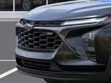 2026 Chevrolet Trax photo 13