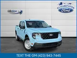 2026 Ford Maverick photo 1
