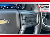 2024 Chevrolet Tahoe photo 46