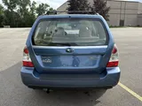 2008 Subaru Forester photo 6