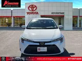 2024 Toyota Corolla photo 2