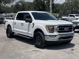 2021 Ford F-150 photo 18
