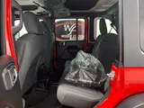 2027 Jeep Wrangler photo 12