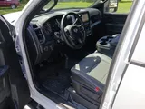 2027 Ram 3500 photo 8