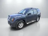 2010 Nissan Xterra photo 3