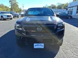 2027 Nissan Frontier photo 2
