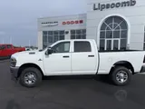 2026 Ram 2500 photo 2