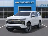 2027 Chevrolet Tahoe photo 6