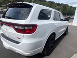 2027 Dodge Durango photo 7