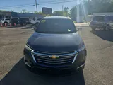 2023 Chevrolet Traverse photo 3