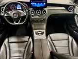 2019 Mercedes-Benz GLC photo 16