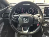 2020 Honda Accord Sedan photo 17