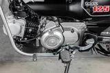 2026 Honda TRAIL125 photo 17