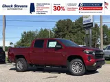 2026 Chevrolet Colorado photo 3