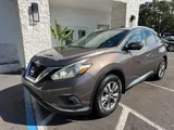 2015 Nissan Murano photo 3
