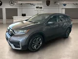 2021 Honda CR-V photo 1