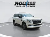 2026 Nissan Armada photo 3