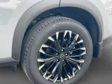 2026 Nissan Rogue photo 9