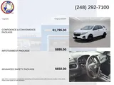 2022 Chevrolet Equinox photo 5
