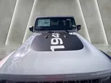 2027 Jeep Wrangler photo 9