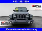 2025 Jeep Wrangler photo 2