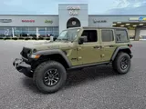 2026 Jeep Wrangler photo 4