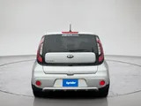 2018 Kia Soul photo 4