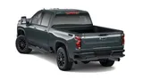 2026 Chevrolet Silverado 2500HD photo 26