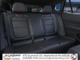 2026 Chevrolet Trax photo 17