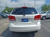 2018 Dodge Journey photo 5