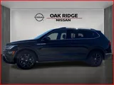 2024 Volkswagen Tiguan photo 6
