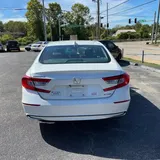 2018 Honda Accord Hybrid photo 8