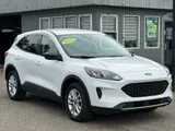 2022 Ford Escape photo 6