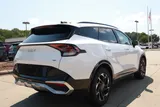 2026 Kia Sportage photo 5