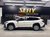 2025 Subaru Outback photo 3