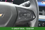 2025 Chevrolet Trax photo 32