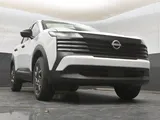 2027 Nissan Kicks photo 10