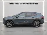 2025 Chevrolet Trax photo 3