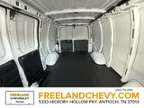 2026 Chevrolet Express Cargo Van photo 20