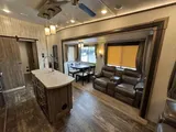 2019 Forest River RV Sabre 36BHQ photo 46