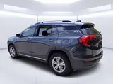 2018 GMC Terrain photo 3