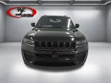 2026 Jeep Grand Cherokee L photo 2