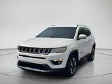 2019 Jeep Compass photo 1