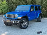 2024 Jeep Wrangler photo 12