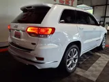 2021 Jeep Grand Cherokee photo 7