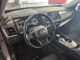 2025 Nissan Rogue photo 12